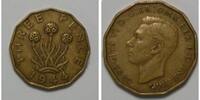 Grossbritanien 3 Pence -