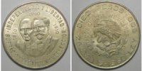 Mexico 10 Peso -