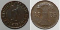 Weimar 1 Pf -