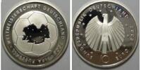 BRD 10 Euro 2003 PP 18,00 EUR  plus 14,49 EUR verzending