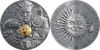 Cameroon 2000 Francs 2024 Werewolf Dual Essence 2 oz Antique finish Silv... 269,00 EUR incl. BTW.,Gratis verzending
