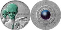 Cameroon 2000 Francs 2024 Roswell UFO Incident Interstellar Phenomena 2 ... 269,00 EUR incl. BTW.,Gratis verzending