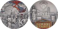 Palau 10 dollars 2023 Pompeii Volcano Eruption Fury of Nature 2 oz Antiq... 399,90 EUR Gratis verzending