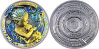 Palau 20 dollars 2022 The Baby Cyborg Revolution 3 oz Black Proof Silver... 399,90 EUR Gratis verzending
