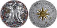 Cameroon 2000 francs 2025 Terpsichore & Euterpe The Nine Muses 2 oz Anti... 289,90 EUR Gratis verzending