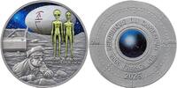 Cameroon 2000 francs 2025 Socorro UFO Incident Interstellar Phenomena 2 ... 289,90 EUR Gratis verzending