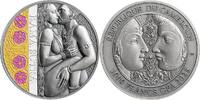 Cameroon 1000 francs 2025 Kama Sutra I Moments of Love 1 oz Antique fini... 119,90 EUR Gratis verzending
