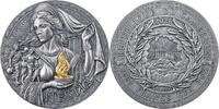 Cameroon 3000 Francs 2025 Hestia The Great Greek Mythology 3 oz Antique ... 299,90 EUR Gratis verzending