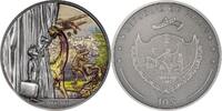 Palau 10 dollars 2023 Adventure Daydreamer 2 oz Antique finish Silver Co... 249,90 EUR Gratis verzending