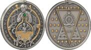 Niue 5 dollars 2023 Paracelsus Alchemist 2 oz Antique finish Silver Coin... 319,90 EUR Gratis verzending