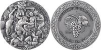 Cameroon 5000 francs 2025 The Bacchanalia Celestial Beauty 5 oz Antique ... 599,90 EUR Gratis verzending