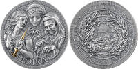 Cameroon 1000 francs 2025 2025 Republic of Cameroon 1000 francs CFA The ... 139,90 EUR Gratis verzending