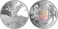 United Crypto States 1000 satoshi 2025 2025 United Crypto States 1000 Sa... 99,90 EUR Gratis verzending