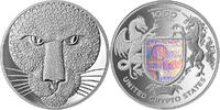 United Crypto States 1000 satoshi 2025 Puma Binary World 1 oz Proof Silv... 99,90 EUR Gratis verzending