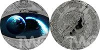 Niue 1 Dollar Aletai 1 oz Uncirculated Coin 1$ Niue 2022 -