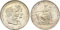 Austria 2 Florin Franz Joseph I -