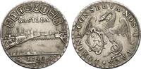 Switzerland 1/4 Taler Basel -