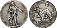 Switzerland Medal Bern Shooting Festival -