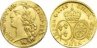 France Louis d'O Louis XV -