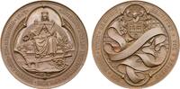 Germany Medal Hamburg -