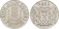 Poland 5 Gulden Danzig Free City -