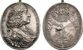 Denmark Medal 1660 Frederik III XF/AU 1600,00 EUR Gratis verzending
