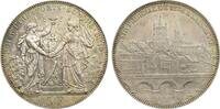 Switzerland 5 Francs 1876 Confederation Lausanne Shooting Festival AU/UNC 500,00 EUR  Excl. 20,00 EUR Verzending