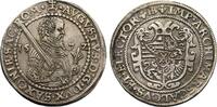 Germany 1/2 Taler 1572 Saxony. August I XF/AU 800,00 EUR  Excl. 20,00 EUR Verzending