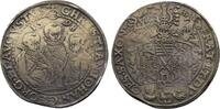 Germany Taler 1598-HB Saxony. Christian II VF/XF 400,00 EUR  Excl. 20,00 EUR Verzending