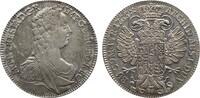 Austria Taler 1765 Maria Theresa, Hall mint XF/AU 900,00 EUR  Excl. 20,00 EUR Verzending