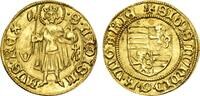 Hungary Goldgulden (1387-1437) Sigismund, Offenb&aacute;nya mint XF/AU 2300,00 EUR Gratis verzending