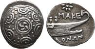 Greece. AR Tetrobol Macedon,Autonom. -