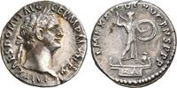 Roman Imperial. AR Denarius Domitian. -