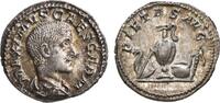 Roman Imperial. AR Denarius 235/6-238 AD. Maximus, as Caesar, Extremely ... 850,00 EUR  Excl. 13,00 EUR Verzending