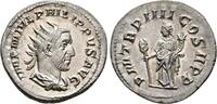 Roman Imperial. Antoninianus Philip I, -