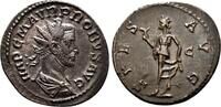 Roman Imperial. AE Antoninianus Probus -