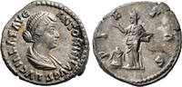 Roman Imperial. AR Denarius Lucilla, -