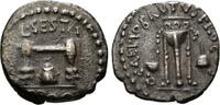 Roman Republican AR Quinarius. Brutus -