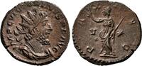Roman Imperial. BI Antoninianus. Victorinus -