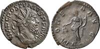 Roman Imperial. AR Antoninianus Postumus -