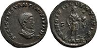 Roman Imperial. Follis Constantine II -