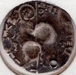 1478-1485 Cyprus Venetian rule silver Marcello coin