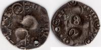 1478-1485 Cyprus Venetian rule silver Marcello coin