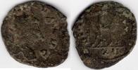 ROMAN EMPIRE ancient Roman coin of Emperor Gallienus -