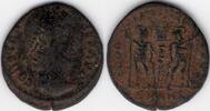 ROMAN EMPIRE ancient Roman coin Constantius II -