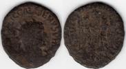 ROMAN EMPIRE ancient Roman coin Gallienus-Valerian Joint Reign -