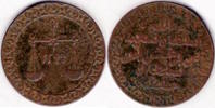 Zanzibar 1882 Zanzibar Barghash bin Said Al-Busaid Sultanate (AH1299) coin -