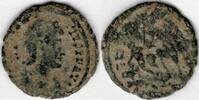 Roman Empire ancient Roman nummus Constantius II -