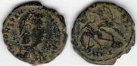 Roman Empire ancient Roman nummus Constantius II -