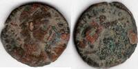 Roman Empire ancient Roman nummus Constantius II -
